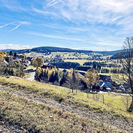 Holiday Home Rechbergblick - Beu302 By Interhome Bernau im Schwarzwald Esterno foto