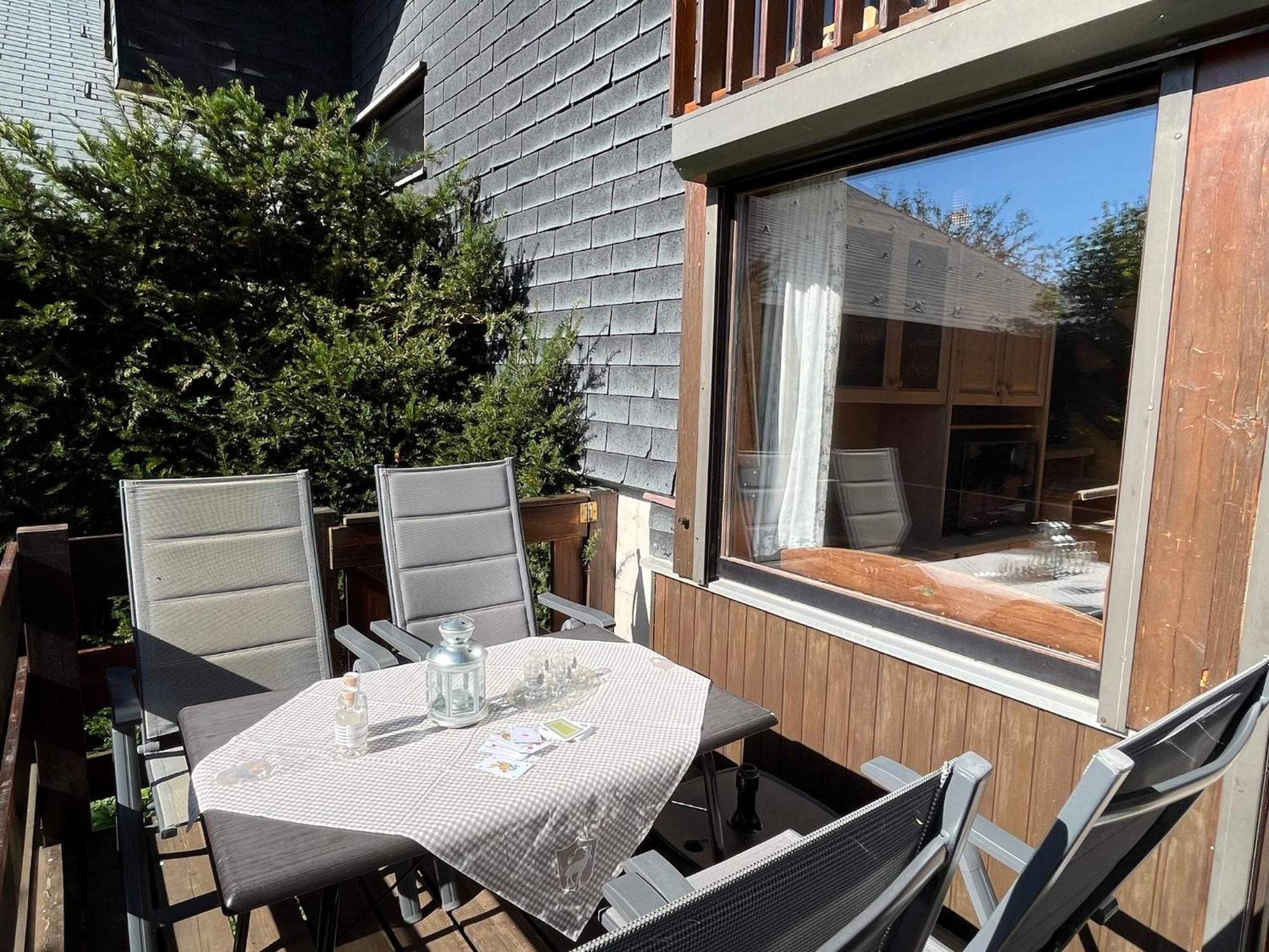 Holiday Home Rechbergblick - Beu302 By Interhome Bernau im Schwarzwald Esterno foto